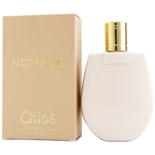revolution dø Fremskynde Chloe Nomade by Chloe 6.7 oz Perfumed Body Lotion for Women - ForeverLux