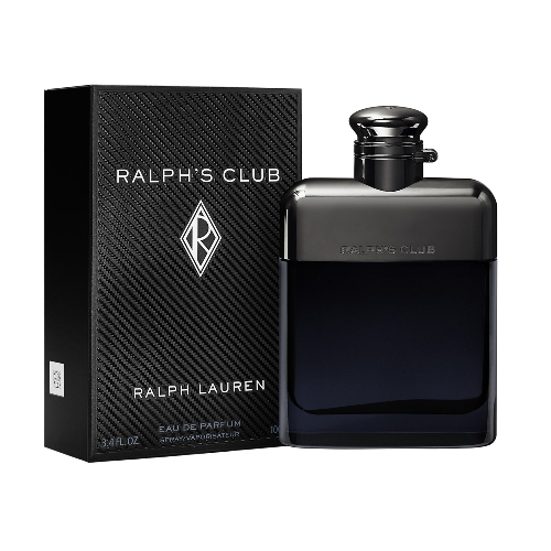 Ralph's Club by Ralph Lauren 3.4 oz EDP for Men - ForeverLux