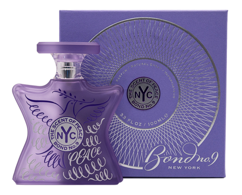 Bond No. 9 The Scent Of Peace 3.4 oz EDP for Women - ForeverLux