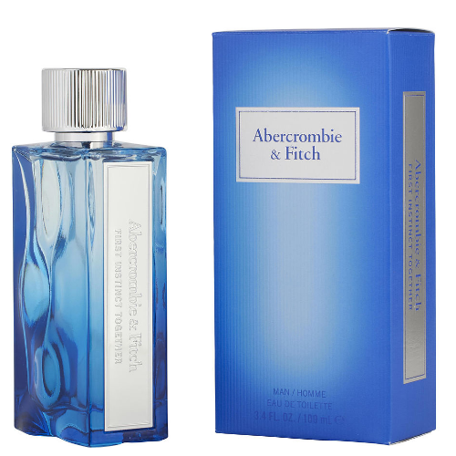 Abercrombie & Fitch first Instinct 香水 Amazon.com : Abercrombie & Fitch First Instinct | Eau de
