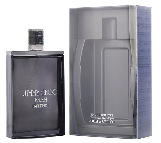 Jimmy Choo Man by Jimmy Choo 3.3 oz EDT for men - ForeverLux