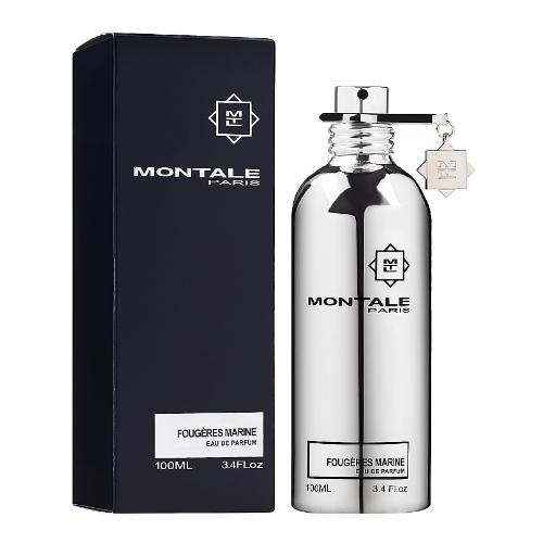 MONTALE FOUGERES MARIN香水　50ml 国内正規品】モンタル フゼアマリーン 50ml : リガーレ - 通販