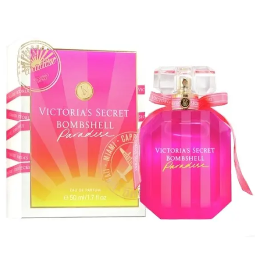 Victoria's Secret Bombshell FOREVER Eau de Parfum 3.4 Oz 