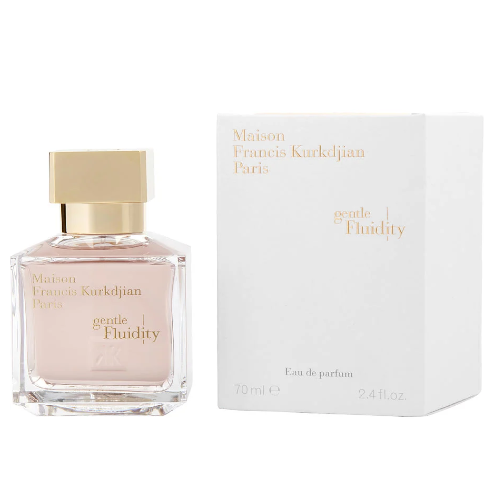 香水(ユニセックス) GENTLE FLUIDITY GOLDSILVER EAU DE PARFUM Gentle Fluidity Collection ⋅ Gold & Silver ⋅ Maison