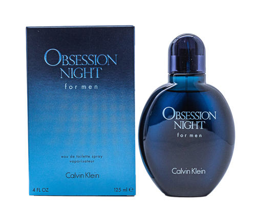 Calvin klein 2025 obsession night boots