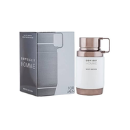 Odyssey Homme White Edition by Armaf 2.02 oz EDP for Men