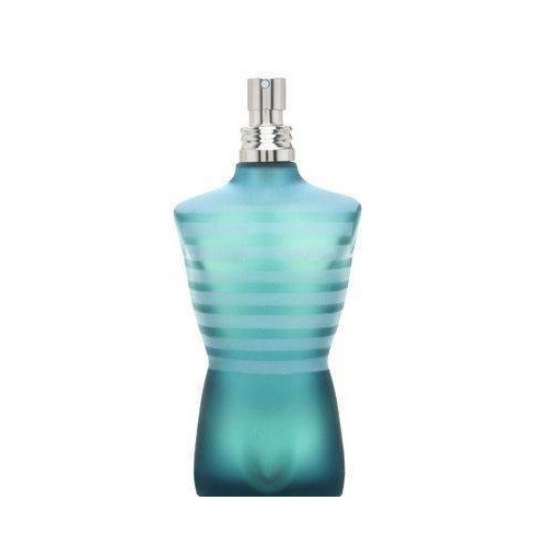 Le Male by Jean Paul Gaultier 4.2 oz EDT for Men Tester - ForeverLux
