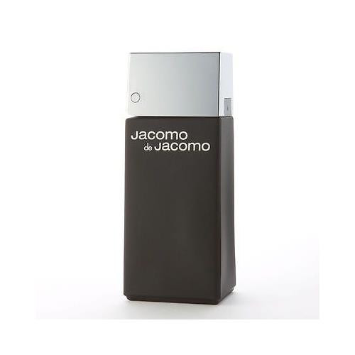 Jacomo De Jacomo by Jacomo 3.4 oz EDT for men Tester - ForeverLux