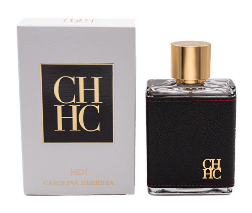 Bad Boy by Carolina Herrera 3.4 oz EDT for men - ForeverLux