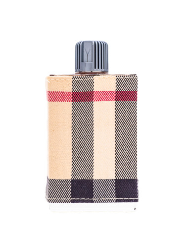 Burberry by Burberry 3.3 oz EDT for men Tester - ForeverLux