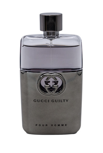 gucci cologne tester