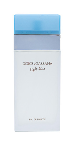 Bargain hunters swear Lidl's £4.99 perfume smells just like Dolce &  Gabbana's £55 Light Blue