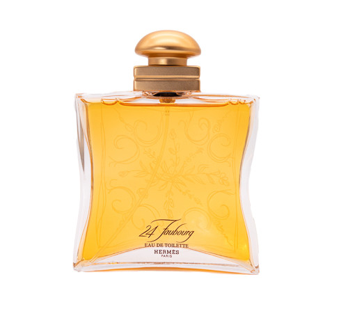 香水(女性用) HERMES 24 Faubourg Eau de Toilette 30ml 24 Faubourg Eau de toilette - 1.69 fl.oz | Hermès USA