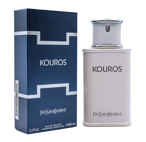 KOUROS FRAICHEUR クーロス フレッシュ 100ml-