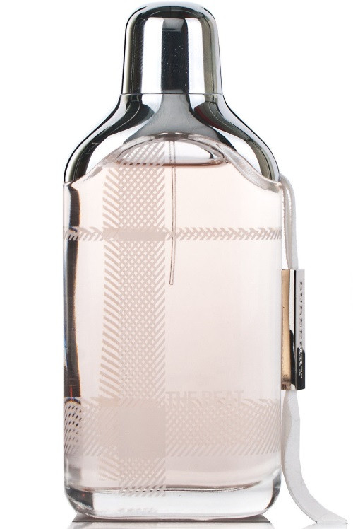 廃盤 レア商品 新品Burberry THE BEAT 50mL The Beat EDP for Women by Burberry – Fragrance Market