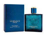 Versace Eros by Versace 3.4 oz EDT for men