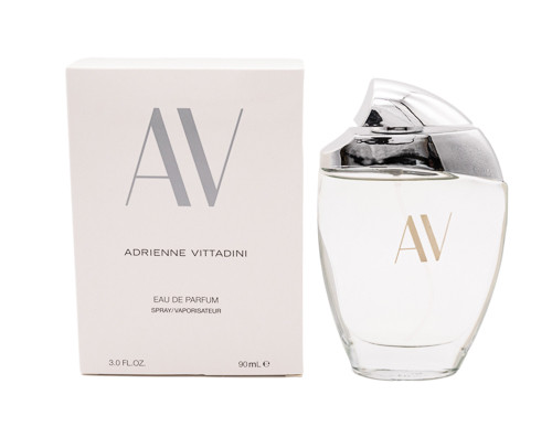 AV by Adrienne Vittadini 3 oz EDP for women - ForeverLux