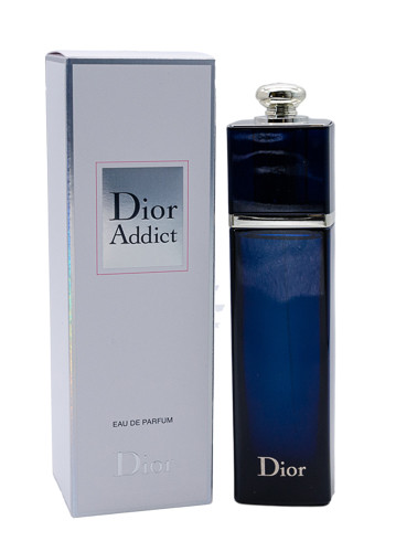 dior addict 100ml eau de parfum