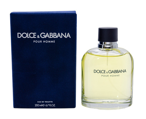 Buy Dolce & Gabbana 6.7 Men | ForeverLux