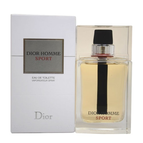 Dior Homme Sport by Christian Dior 3.4 oz EDT for men