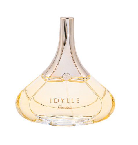 ゲラン IDYLLE オーデパルファム50ml レジェンダリー フレグランス ⋅ イディール - オーデパルファン