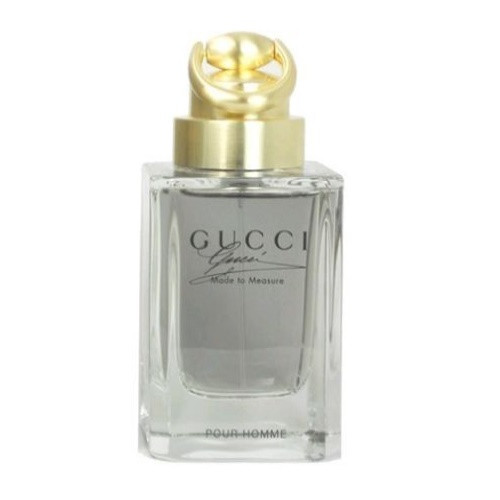 GUCCI Made to Measure & Premiere サンプル Gucci Made to Measure Eau de Toilette 90ml / 3oz spray Free