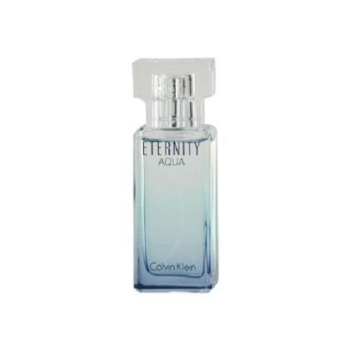 Eternity Aqua by Calvin Klein .5 oz EDP mini for women