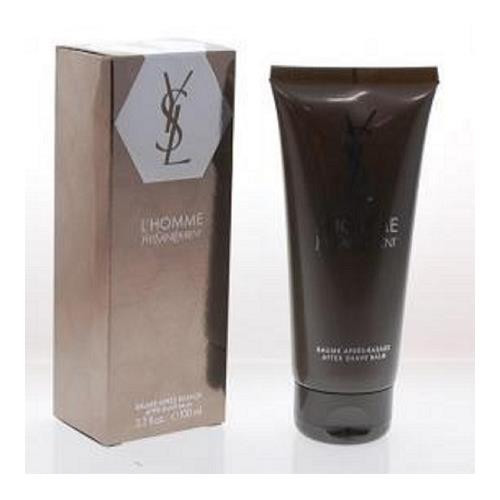 YSL POUR HOMME アフターシェーブローション 60ml YSL POUR HOMME アフターシェーブローション 60ml Yves Saint