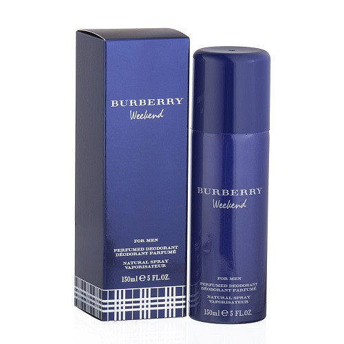 Buy Burberry Weekend by Burberry 5 oz Perfumed for Men | ForeverLux