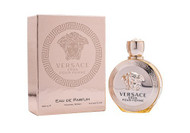 Versace Eros Pour Femme by Versace 3.4 oz EDP for women