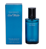 Cool Water by Davidoff 1.35 oz EDT for men