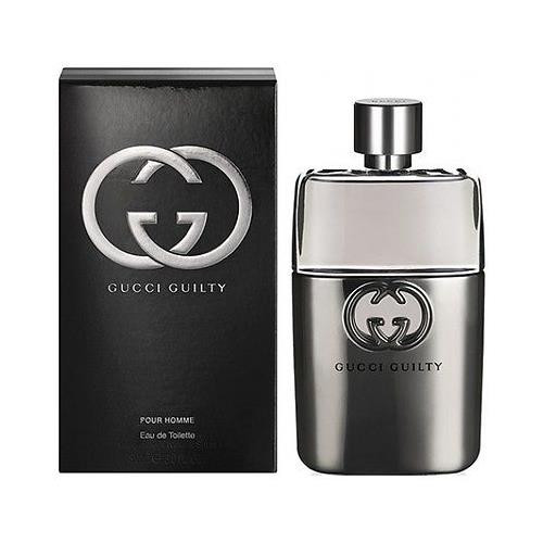 GUCCI GUILTY POUR HOMME 30mL オードトワレ 1207584__37425.1469201069.500.