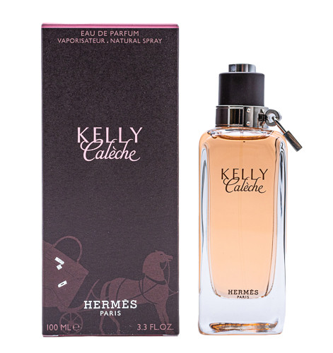 HERMES KELLY CALÉCHÉ オードパルファム 100ml Amazon.com : Hermes Kelly Caleche for Women Eau de Parfum