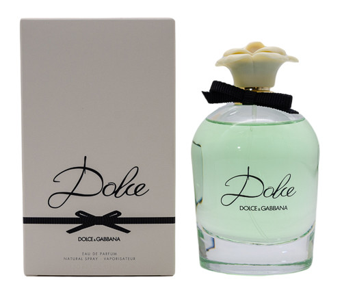 Dolce by Dolce & Gabbana 5 oz EDP for Women - ForeverLux