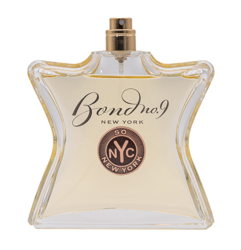 Bond No.9 So New York by Bond No.9 3.3 oz EDP for women Tester