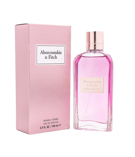 Classic Abercrombie &amp; Fitch perfume - a fragrance