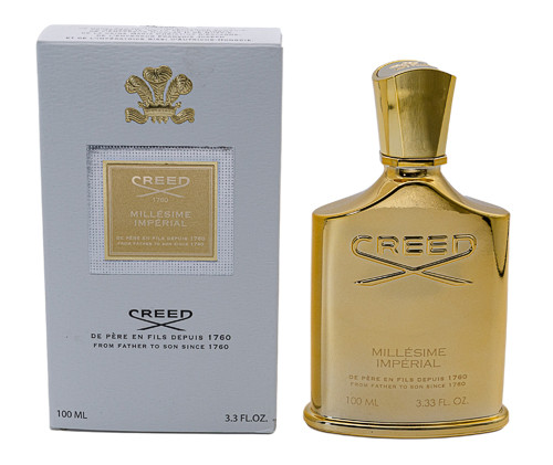 CREED Millesime オードパルファム アイリッシュツイード 75ml Creed-Millesime-Imperial-