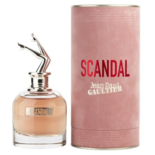 Scandal by Jean Paul Gaultier 2.7 oz EDP for Women - ForeverLux