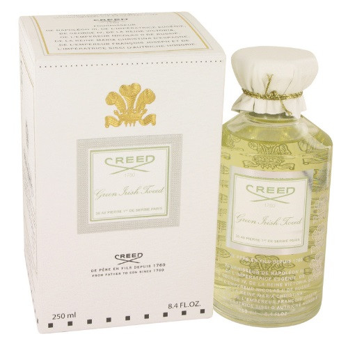 CREED Green Irish tweed 香水100ml CREED GREEN IRISH TWEED | The Madison Apothecary