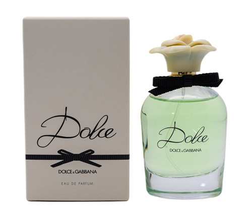 Dolce by Dolce & Gabbana 2.5 oz EDP for Women - ForeverLux