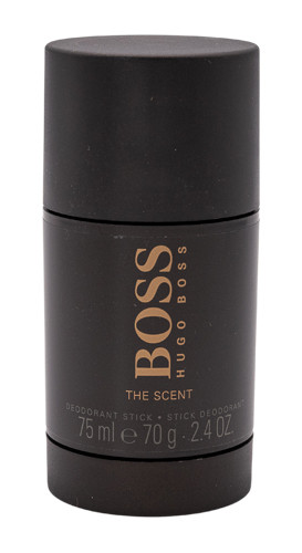 Boss The Hugo 2.4 oz Deodorant Stick For Men - ForeverLux