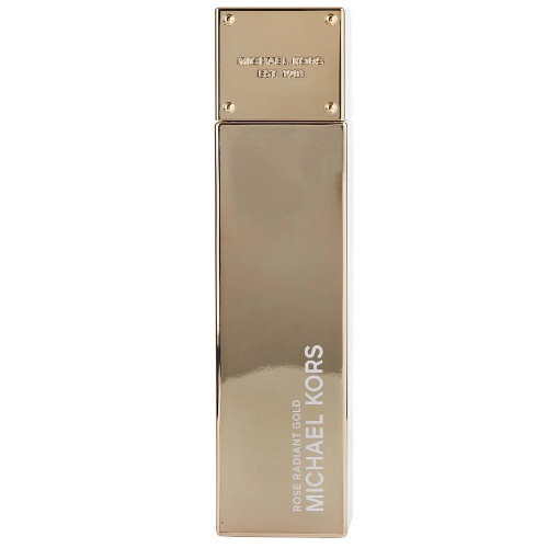 Michael Kors Rose Radiant Gold by Michael Kors  oz EDP for women Tester  - ForeverLux