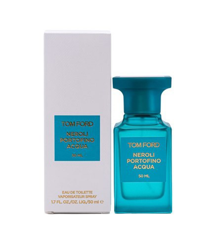 Tom Ford Neroli Portofino Acqua by Tom Ford  oz EDT for Unisex -  ForeverLux