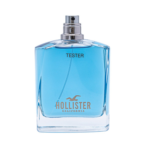 Hollister Wave X by Hollister 3.4 oz EDP for Women - ForeverLux