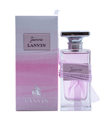 Jeanne LANVIN Eau de Parfum 30ml 5個セット Lanvin Jeanne Lanvin - Eau de Parfum | MAKEUP