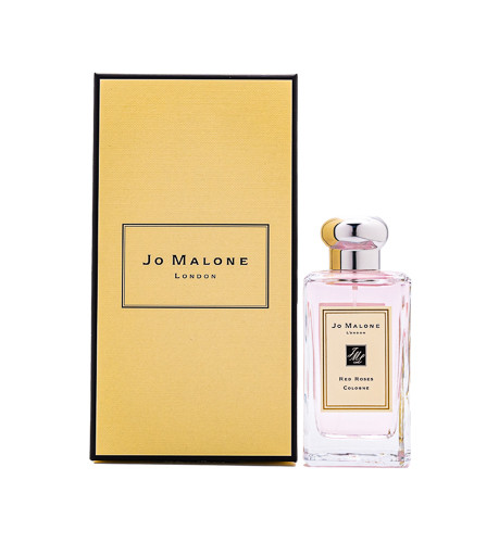 Red Roses by Jo Malone 3.4 oz EDC for Women - ForeverLux