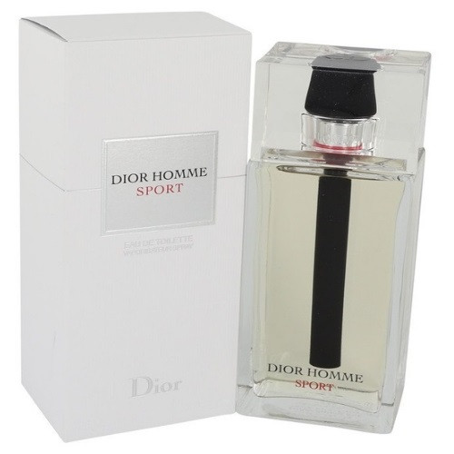 Dior Homme Sport by Christian Dior 4.2 oz EDT for Men - ForeverLux