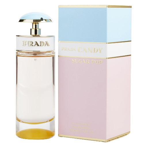 その他 Prada Candy 80ml Amazon.com : Candy Eau De Parfum Spray 80ml/2.7oz : Beauty