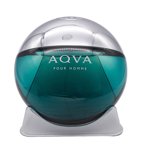 【50ml 未開封】BVLGARI AQVA POUR HOMME EDT Bvlgari Aqva Pour Homme - Eau de Toilette | MAKEUP