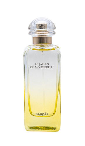 ★★LEMEME★★ Sac Jardin3colors 5006464586 Le Jardin de Monsieur Li by Hermes 3.4 oz EDT Unisex Tester
